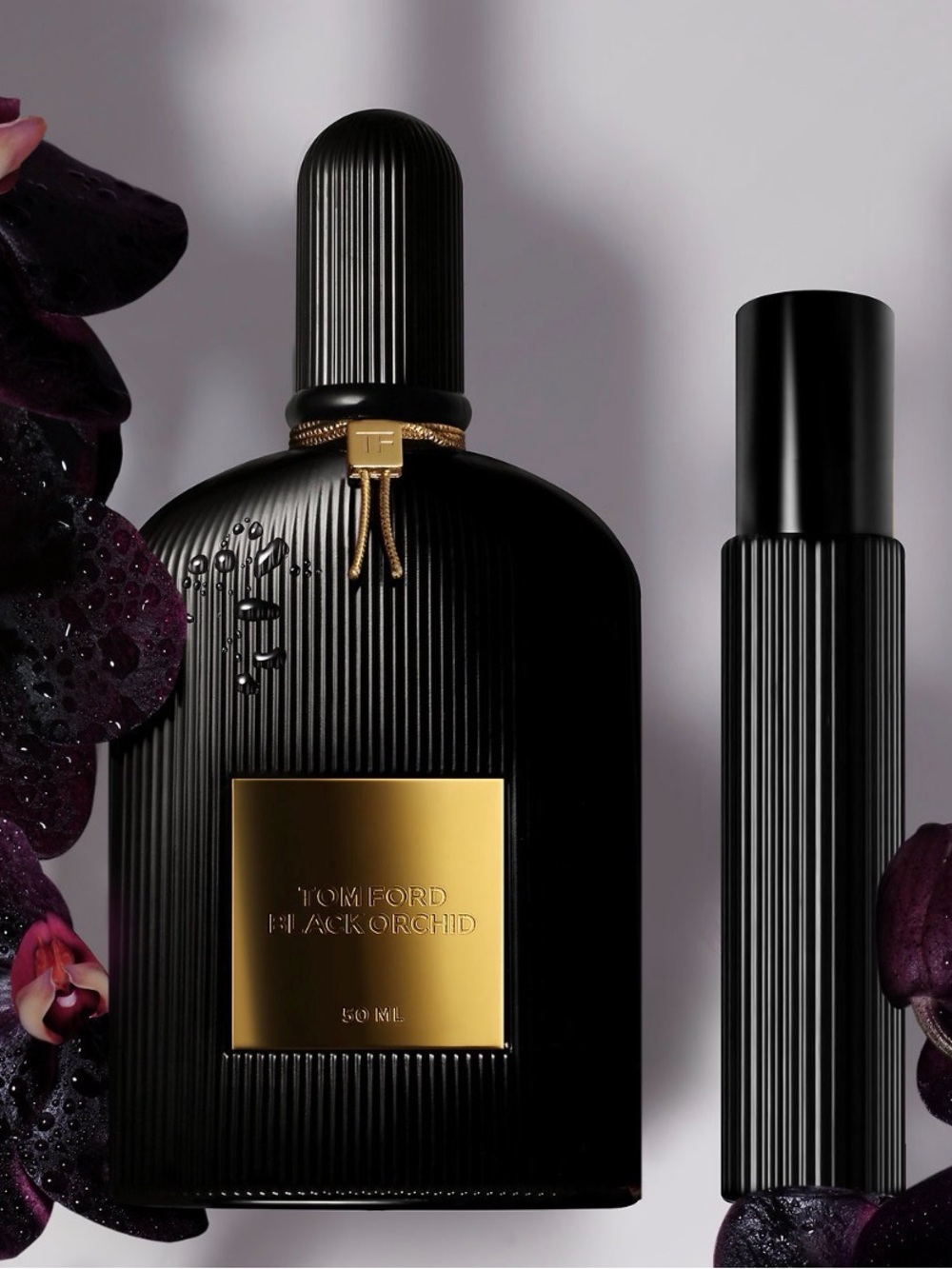 10ml Tom Ford Black Orchid Travel Size